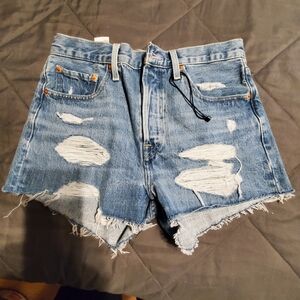 Levi's short